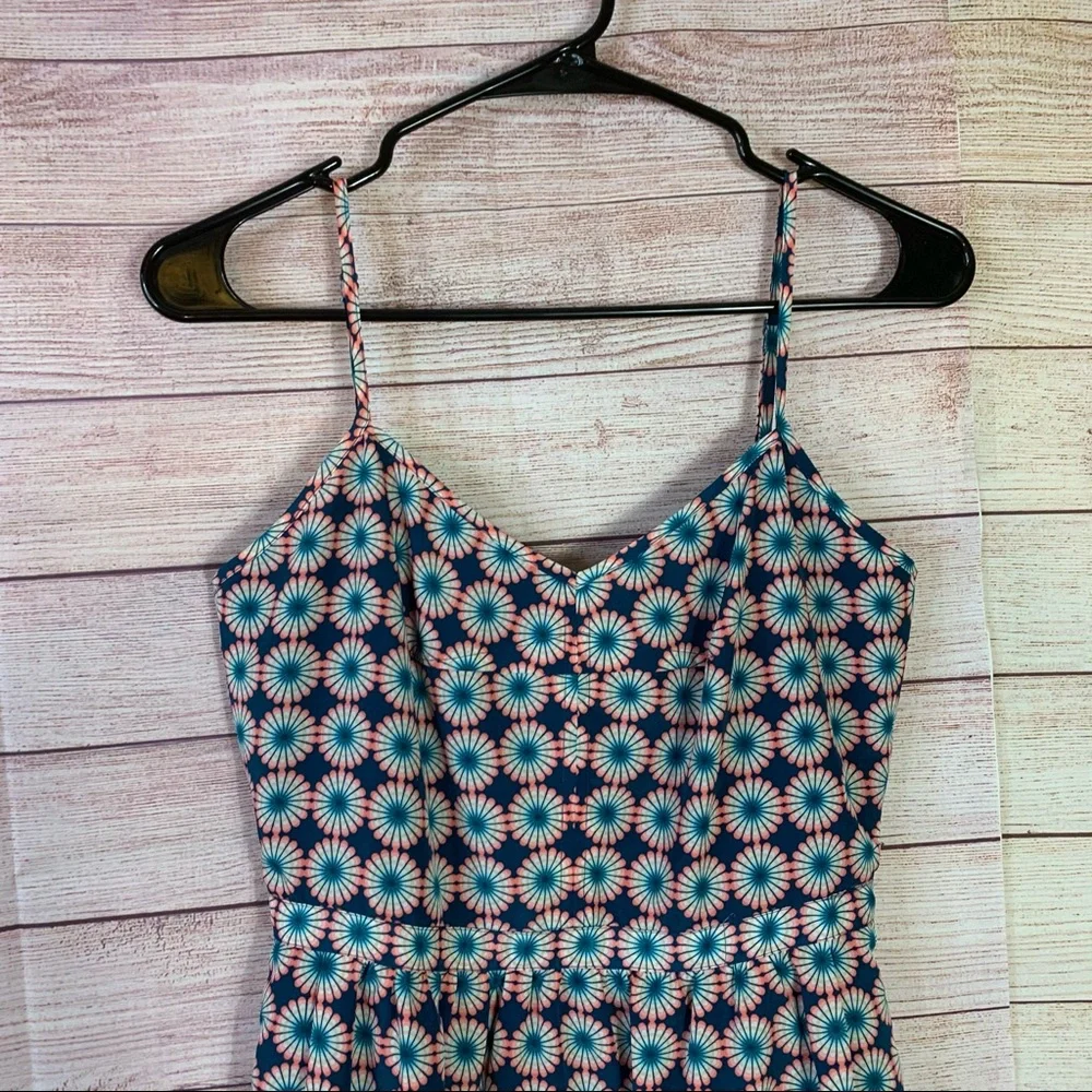 J. Crew 100% polyester